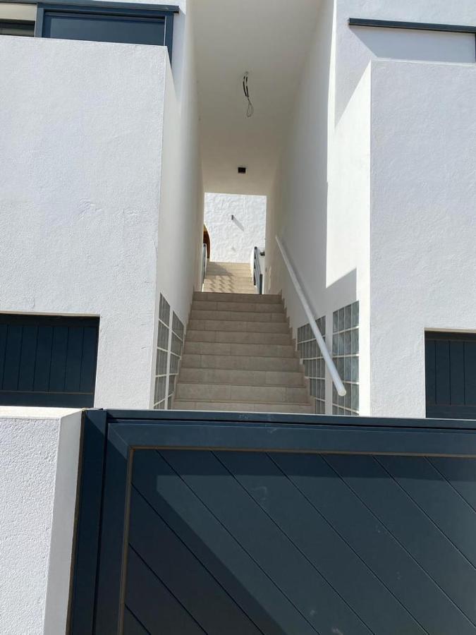 Casa Monte Y Mar Morro Jable Exterior foto